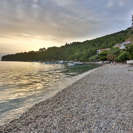 Villa Poletto Omiš Eksteriør billede